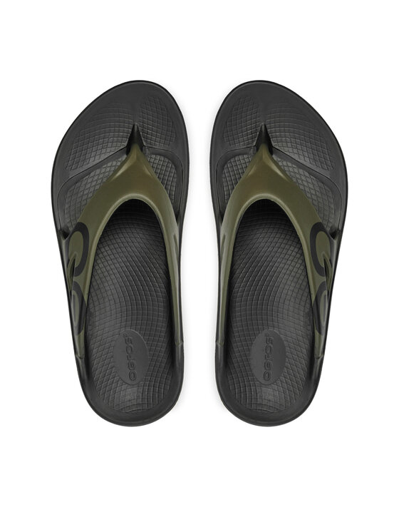 OOfos OOfos В'єтнамки Ooriginal Sport Хакі