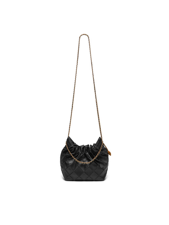 Tory Burch Tory Burch Сумка Mini Fleming 162451 Чорний