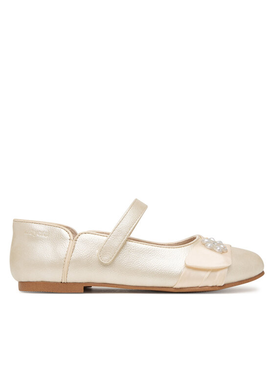 Mayoral Mayoral Halbschuhe 45729.20 Silberfarben