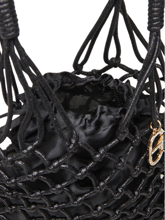 TWINSET TWINSET Geantă 251TD8250 Negru
