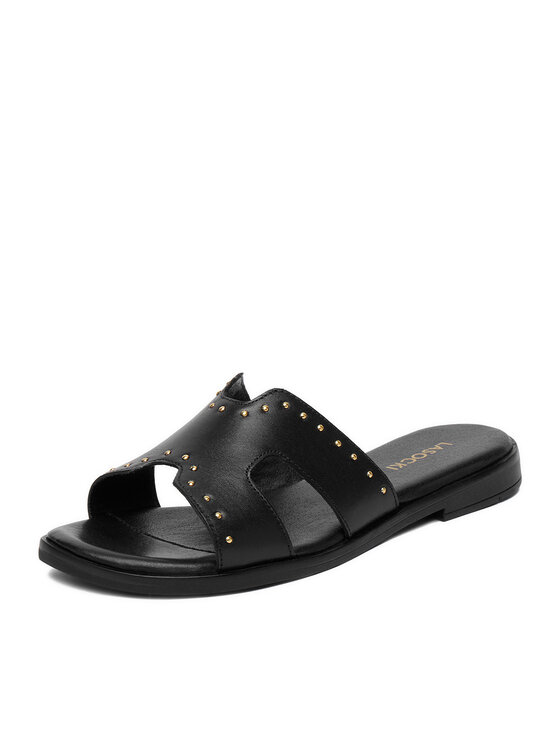 Lasocki Lasocki Чехли CEO-WI16-FOXI-75 Черен