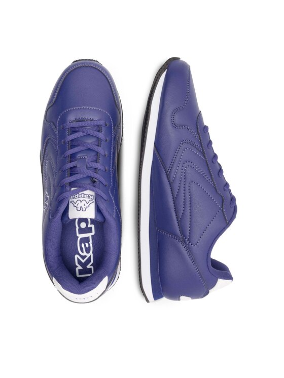 Kappa Kappa Tossud LOGO FEEVE 351G1WW-A3C Tumesinine