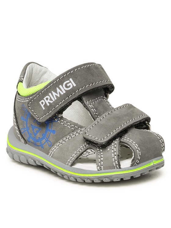 Primigi Primigi Szandál 3860511 Szürke
