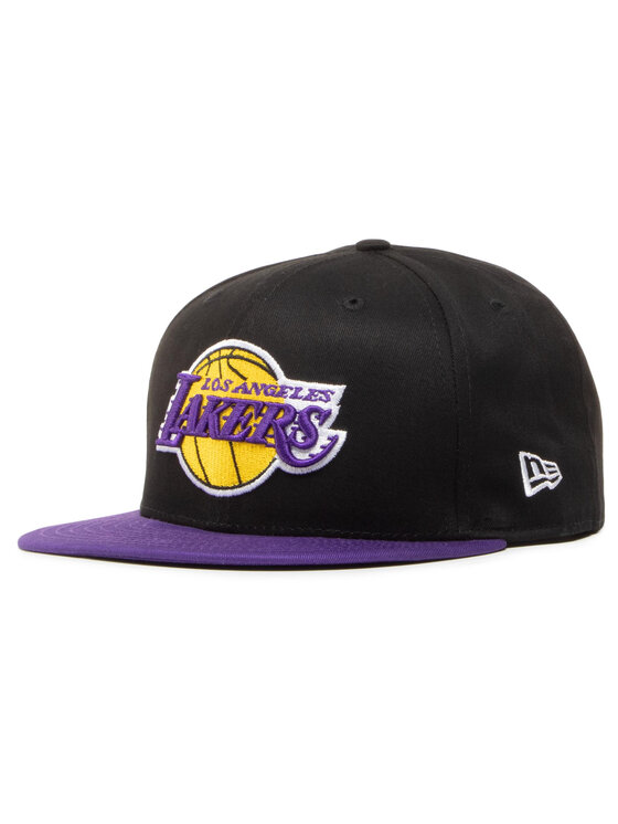 Șapcă New Era Nba 9Fifty Nos 950 12122724 Negru