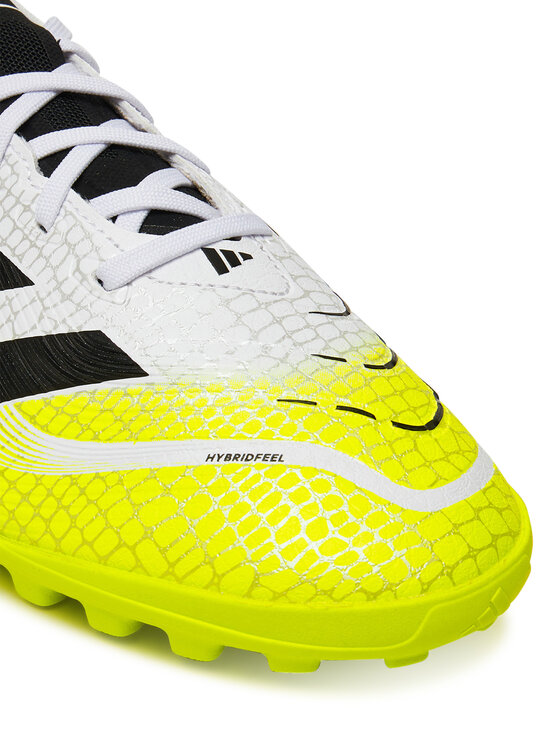 adidas adidas Čevlji za nagomet Predator League JI1132 Bela
