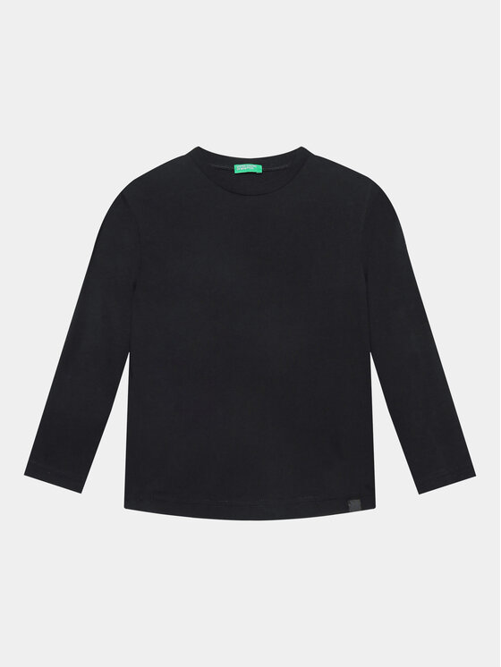 Blusa United Colors Of Benetton