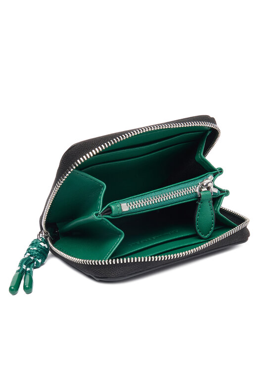 KARL LAGERFELD KARL LAGERFELD Piniginė B1W32005 Juoda