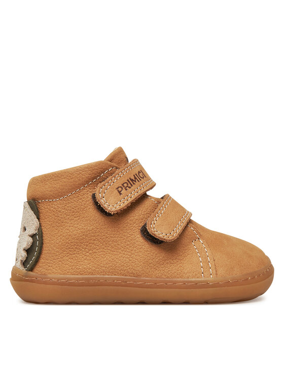 Primigi Sneakersy 7907133 S Hnedá