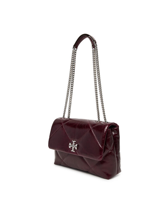 Tory Burch Tory Burch Käekott 169325 Bordoopunane