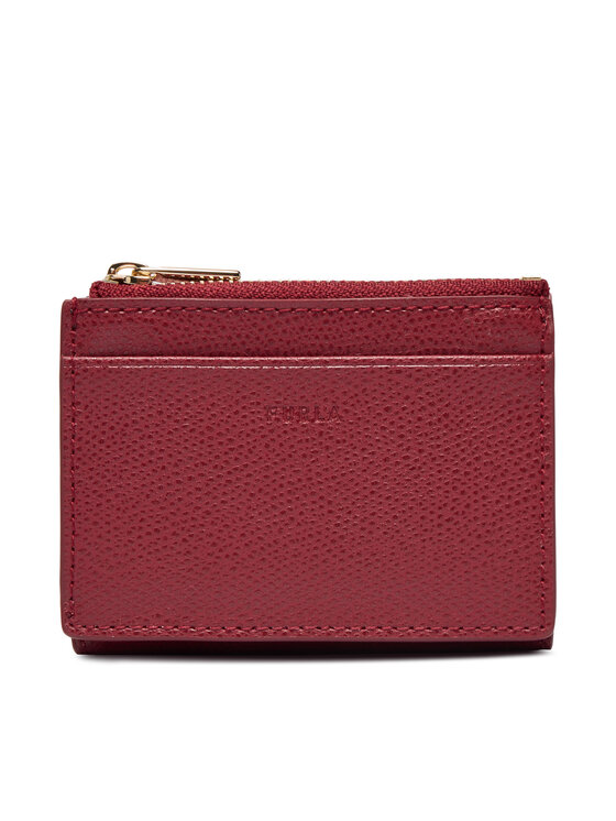 Furla Furla Geldbörse Iryde S WP00640 ARE000 CN CGQ00 Dunkelrot