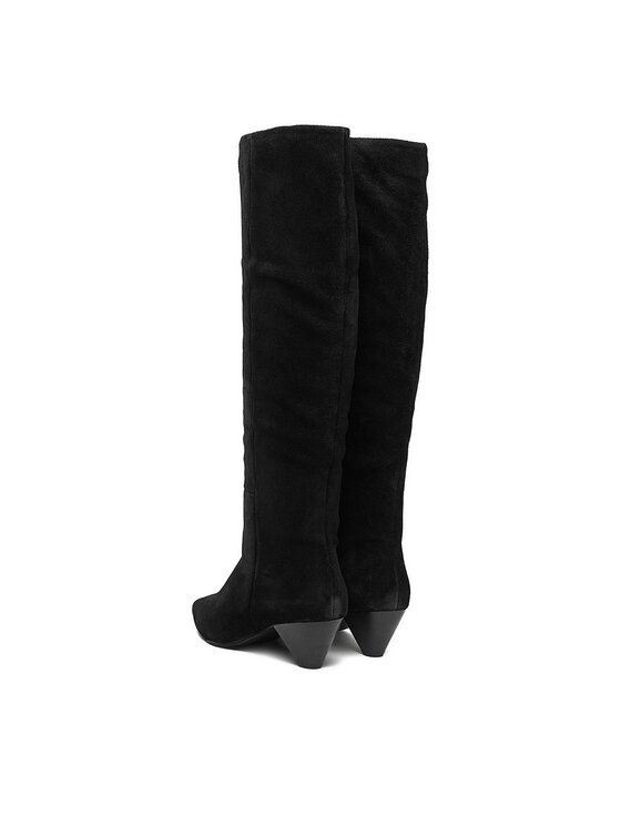 Badura Badura Stiefel EO-APRIL-123433 Schwarz