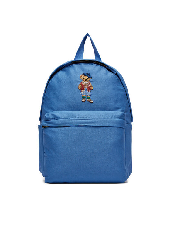 Polo Ralph Lauren Polo Ralph Lauren Batoh 9AR076 Modrá