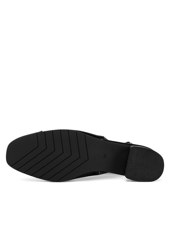 Lasocki Lasocki Sandalen WYL4061-5Z Schwarz