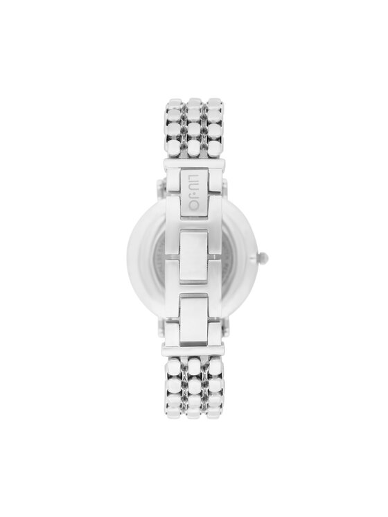 Liu Jo Liu Jo Ceas Frame Work TLJ2406 Argintiu