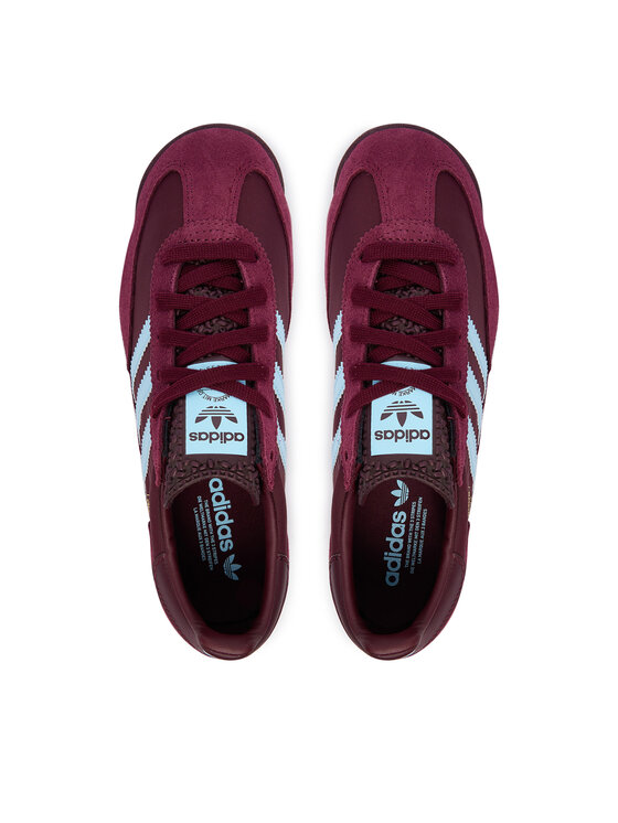 adidas adidas Снікерcи SL 72 RS IH6795 Бордовий