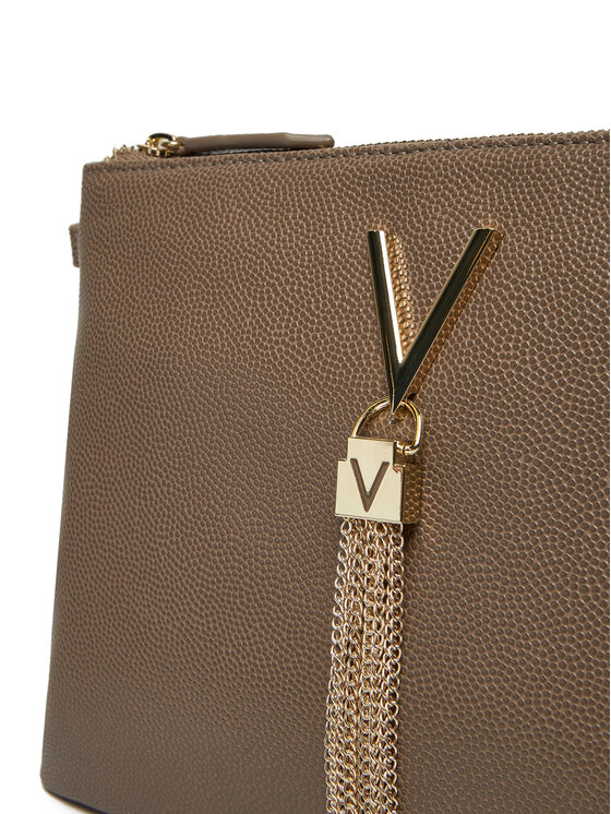Valentino Valentino Kabelka Divina  VBS1R419G Hnědá