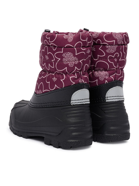 Reima Reima Schneeschuhe 5400024A-4962 Dunkelblau