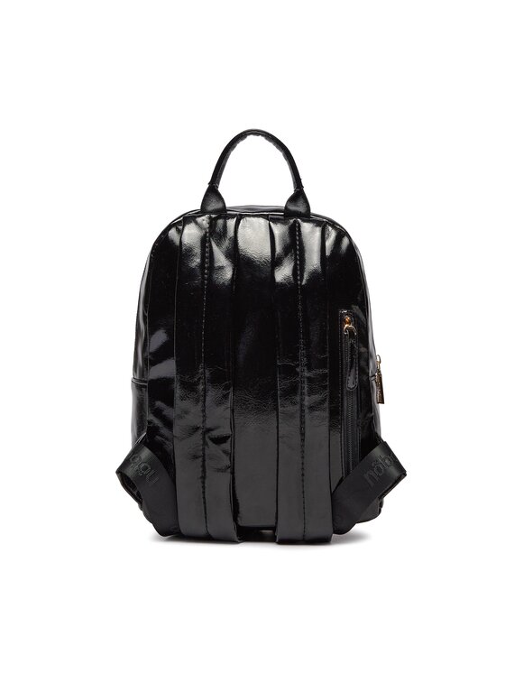 Nobo Nobo Hátizsák NBAG-R3080-C020 Fekete