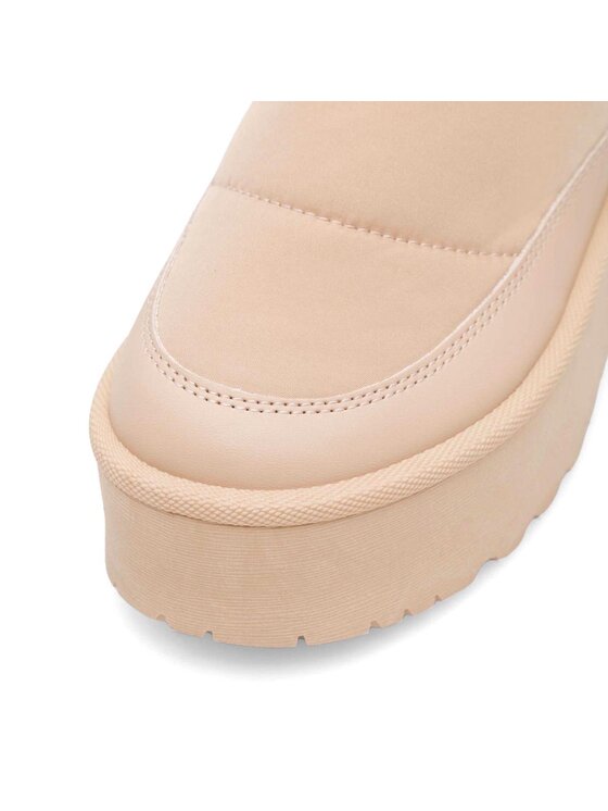 Jenny Fairy Jenny Fairy Schneeschuhe Amy NS070301-01 Beige