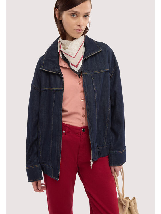 Trussardi Trussardi Maglione M7756001195N019 Rosa Regular Fit