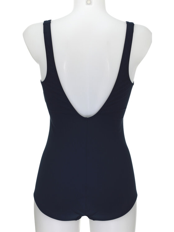 Sunflair Sunflair Costume da bagno 22093 Blu scuro