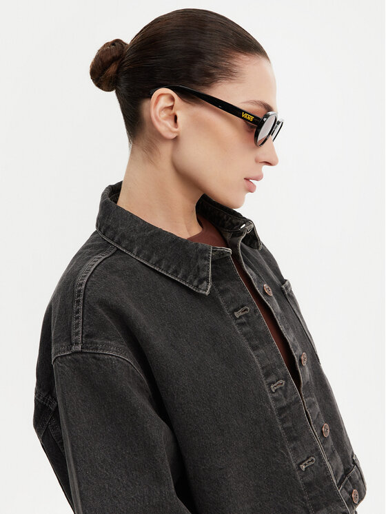 Vans Vans Γυαλιά ηλίου Out There Sunglasses VN000ND7BLK1 Μαύρο