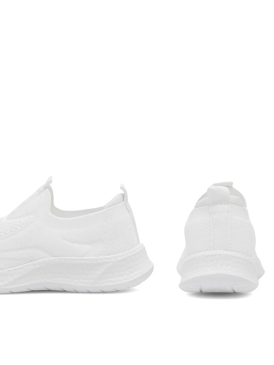 Jenny Fairy Jenny Fairy Sneakers WFA270923-2 Bianco