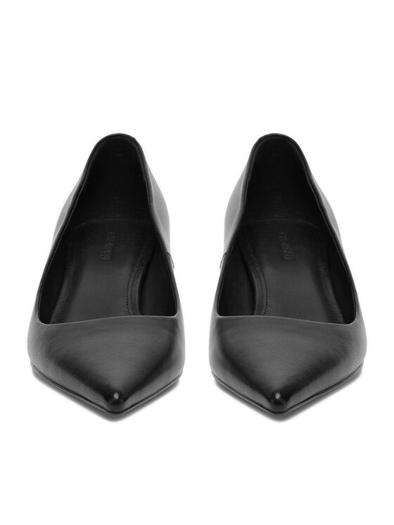 GINO ROSSI GINO ROSSI Décolleté EO-ELLA-V1569-05-2 Nero