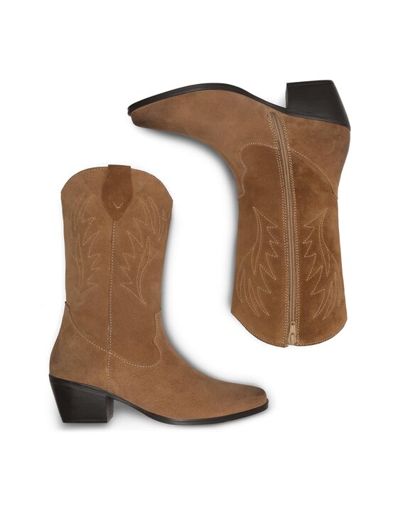 Lasocki Lasocki Zābaki WI16-RIVER-03 Brūns