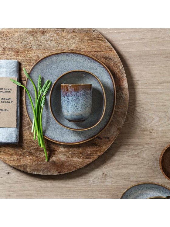 Villeroy & Boch Villeroy & Boch Kubek Villeroy & Boch Lave Beżowy