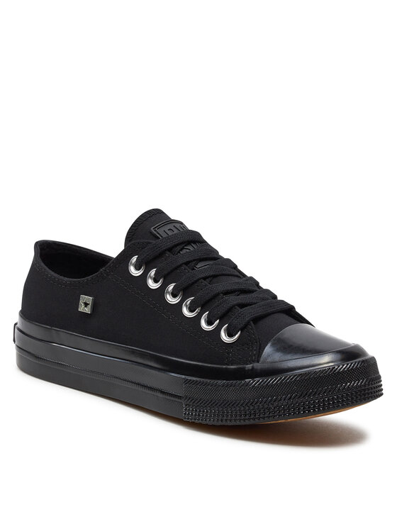 Big Star Shoes Big Star Shoes Tennised NN274284 Must