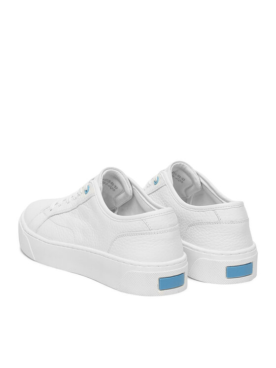 Lasocki Lasocki Αθλητικά CEO-WI16-D725-01 Λευκό