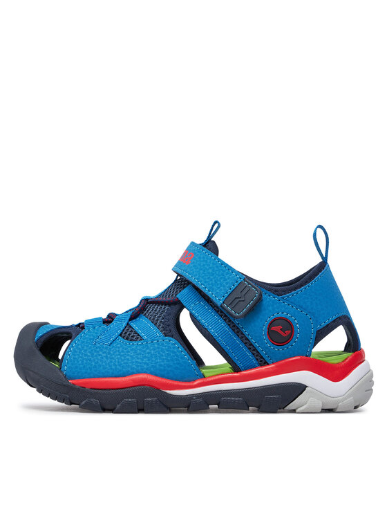 Joma Joma Sandály S.Lake Jr 2404 SLAKJS2404V Modrá