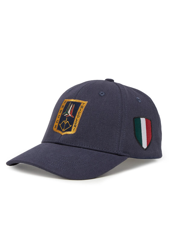 Czapka z daszkiem Aeronautica Militare
