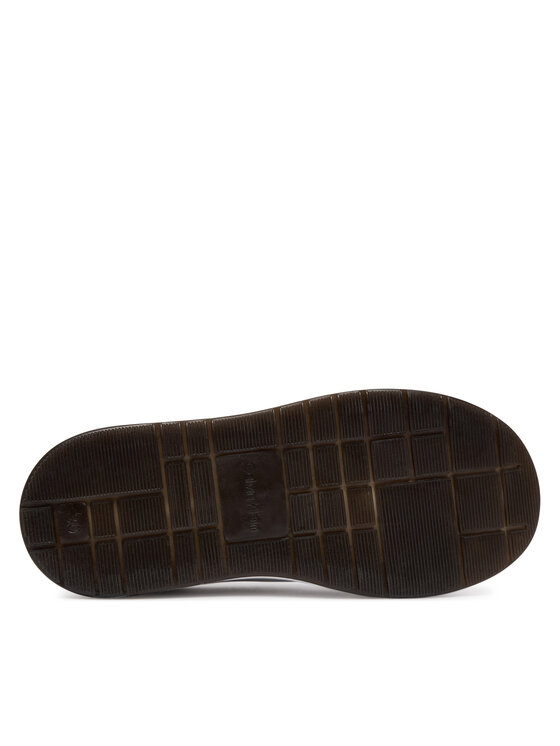 Calvin Klein Calvin Klein Sneakersy V3X9-83295-1355 M Biały