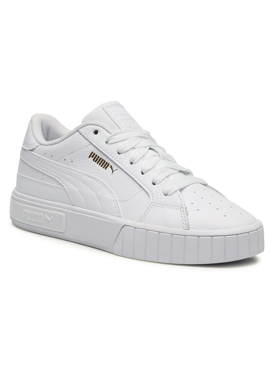 Puma Puma Tossud Cali Star Wn's 380176 01 Valge
