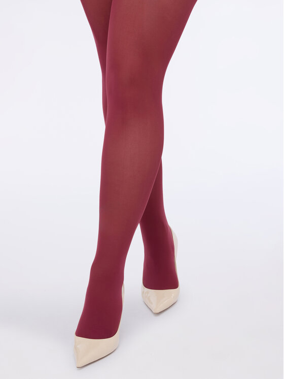 Fiorella Rubino Fiorella Rubino Intimo modellante pezzo sotto E006L000008N036 Bordeaux