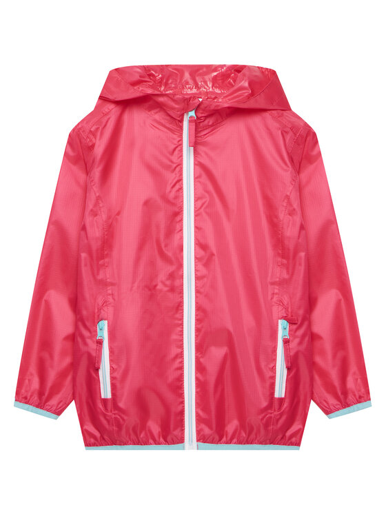 Playshoes Playshoes Dežna jakna 408700 S Roza Regular Fit