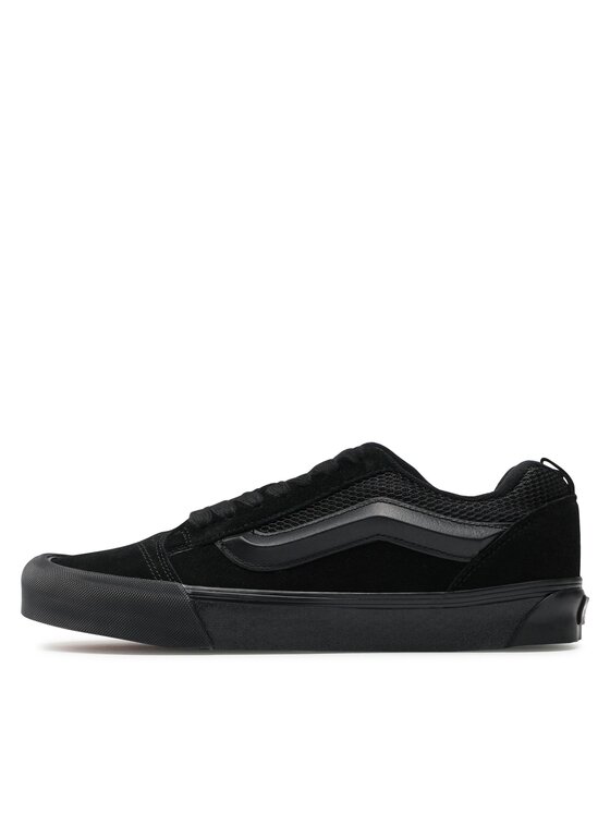 Vans Vans Kedai Knu Skool VN0009QCBKA1 Juoda