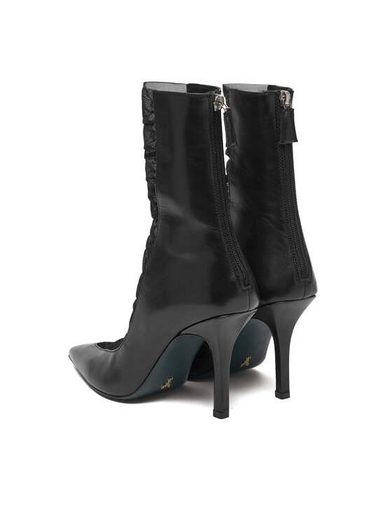 Patrizia Pepe Patrizia Pepe Saapad 2Y0020/V038-K103 Must