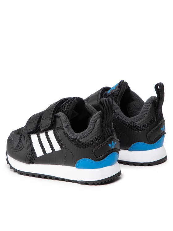 Scarpe Zx 700 Hd Cf i Nero