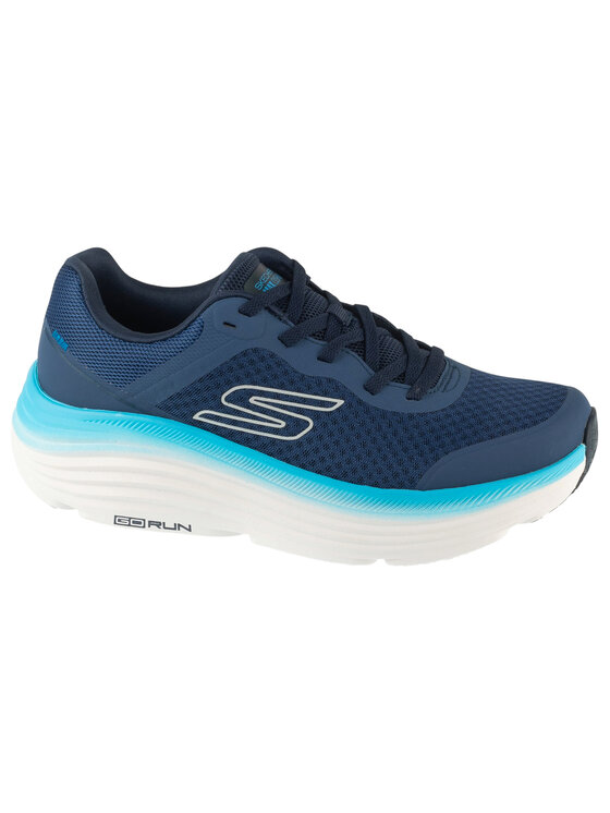 Skechers Skechers Scarpe running Max Cushioning Endeavor Blu scuro