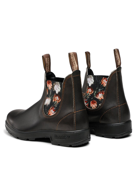 Blundstone Blundstone Челсі 2205 Чорний