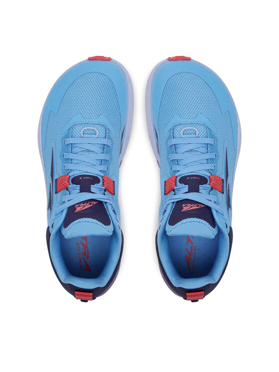 Altra Altra Laufschuhe Timp 5 AL0A85P64 Blau