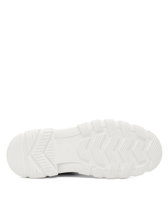 Badura Badura Scarpe da ginnastica OWEN-02 122AM Nero