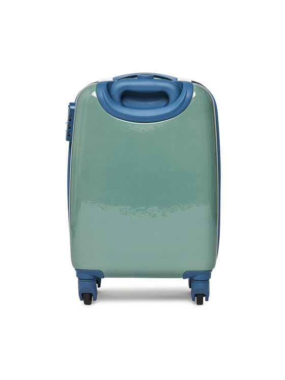 Paw Patrol Paw Patrol Dječji kofer ACCCS-SS25-136PAW Plava