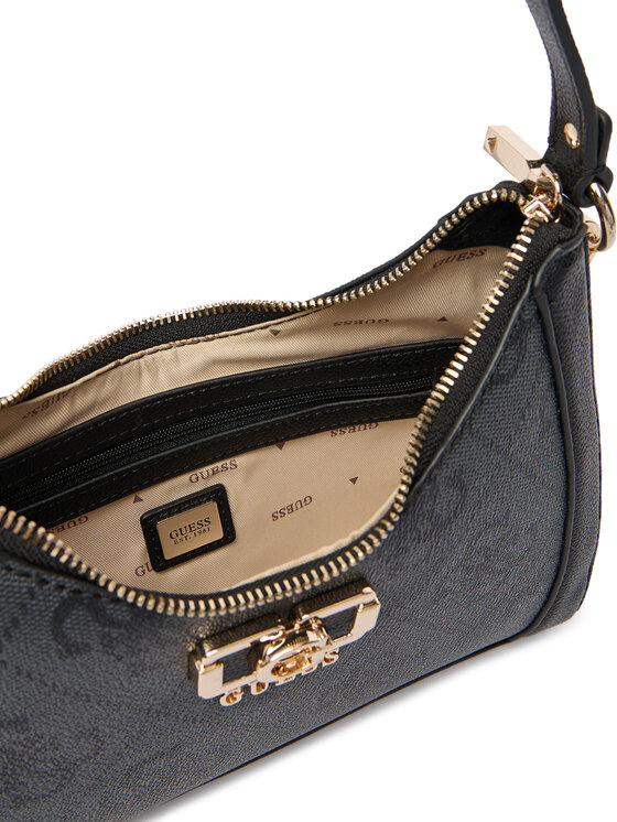 Guess Guess Сумка Karnilla HWOS99 01180 Сірий