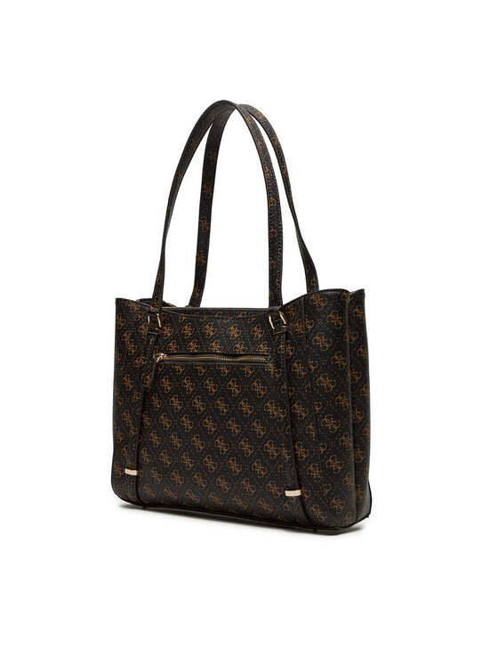 Guess Guess Handtasche HWEQG9 51023 Braun