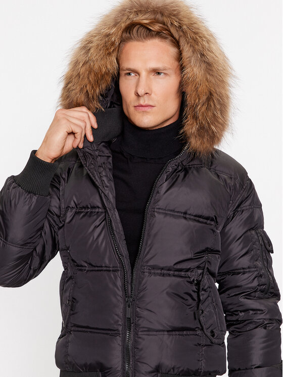 Bomboogie Bomboogie Sulejope JM603PTNIW3 Must Regular Fit