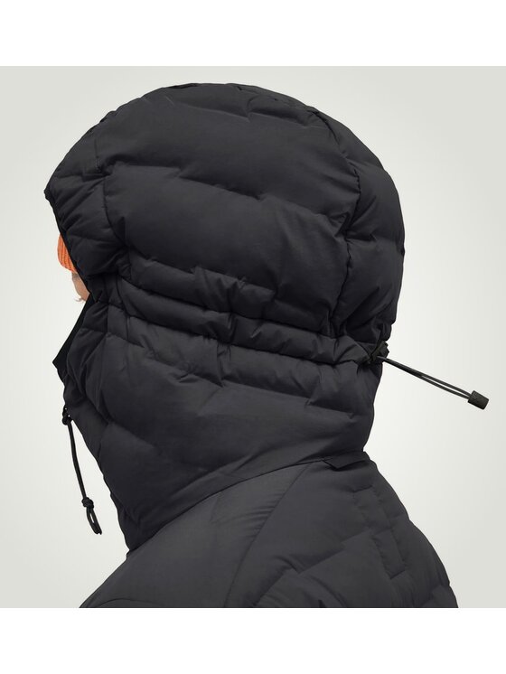 Haglöfs Haglöfs Kurtka puchowa Spitz Down Hood Women Czarny Active Fit